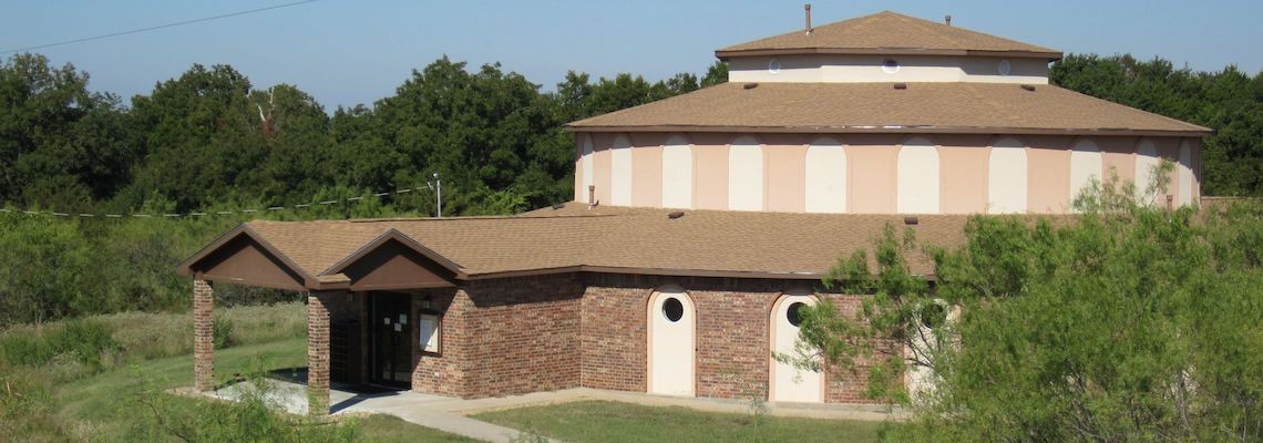 Vipassana Meditation