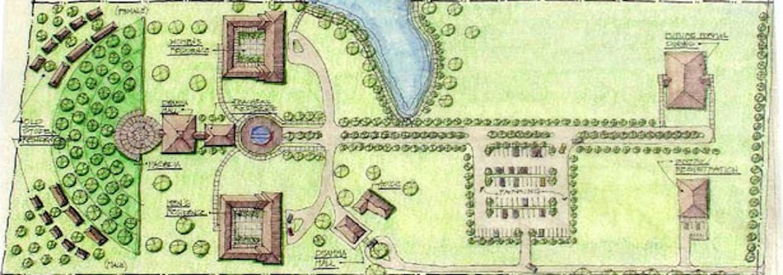 Vipassana Meditation